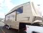2008 Carriage Domani